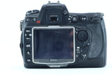 Nikon D300 – Professional APS-C DSLR Camera Body