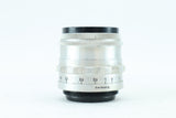 Carl Zeiss Jena Tessar 50mm f/3.5 T