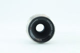 Carl Zeiss Jena Tessar 50mm f/3.5 T