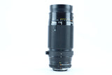 Nikon AF Nikkor 75–300mm f/4.5–5.6