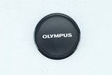 Olympus OM-10 35mm SLR Kit with Zuiko MC Auto-S 50mm f/1.8 - Good Condition