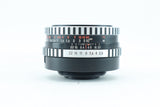 Carl Zeiss Jena Tessar 50mm f/2.8 - Like New