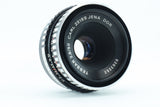 Carl Zeiss Jena Tessar 50mm f/2.8 - Like New