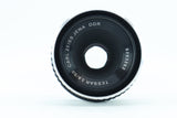 Carl Zeiss Jena Tessar 50mm f/2.8 - Like New