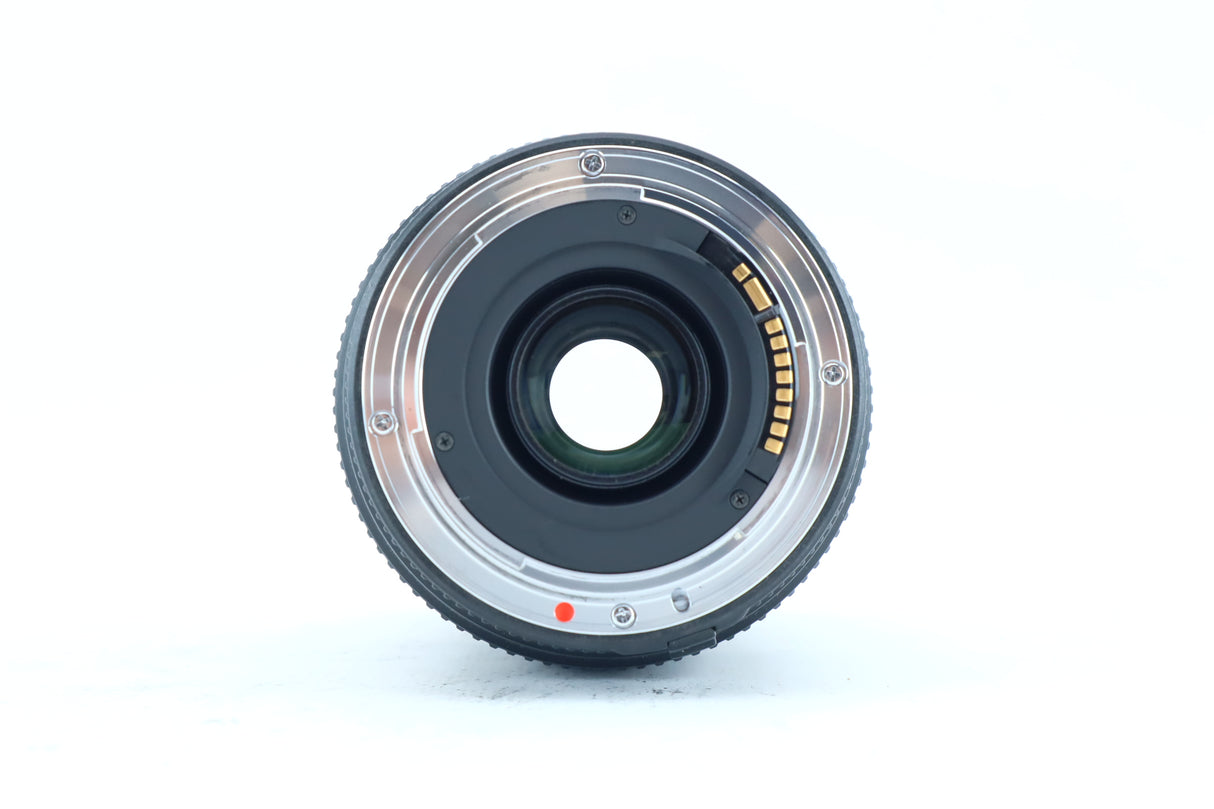 Sigma DG 70–300mm f/4–5.6