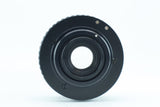 Carl Zeiss Jena Tessar 50mm f/2.8 - Like New