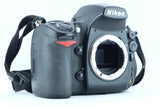 Nikon D700 – Full-Frame FX DSLR Camera Body