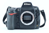 Nikon D700 – Full-Frame FX DSLR Camera Body