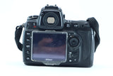 Nikon D700 – Full-Frame FX DSLR Camera Body