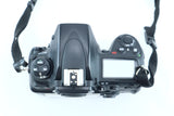 Nikon D700 – Full-Frame FX DSLR Camera Body