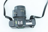 Canon T80 35mm SLR Kit with AC 35-70mm f/3.5-4.5 - Good Condition