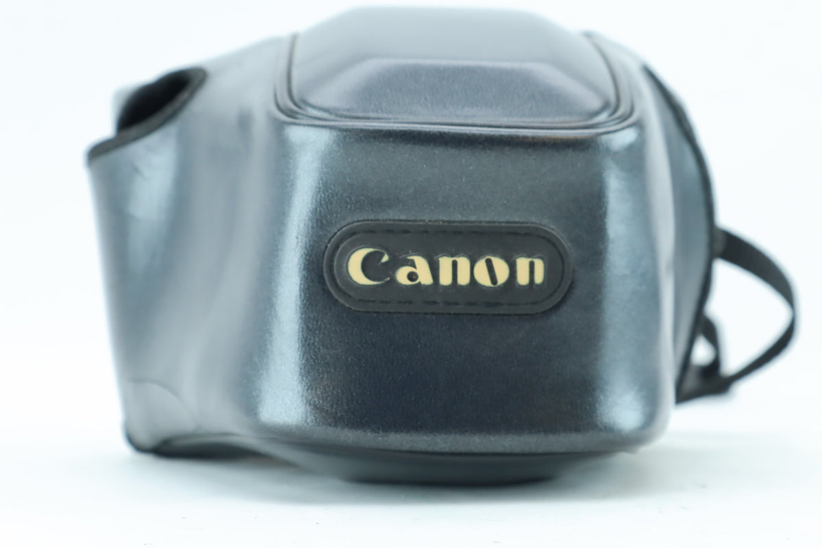 Canon T80 35mm SLR Kit with AC 35-70mm f/3.5-4.5 - Good Condition