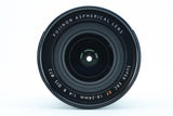 Fujinon XF 10-24mm 4 R OIS
