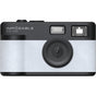 IMPÓSABLE X10 PRO Arctic White 12MP Screenless Retro Camera w/ 4GB Memory Card
