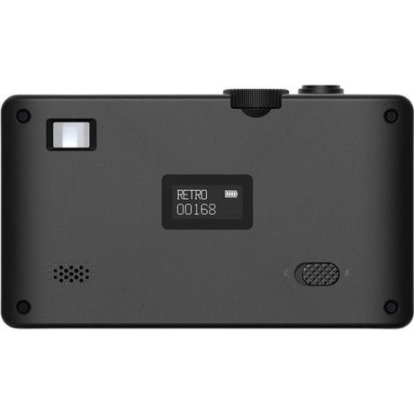 IMPÓSABLE X10 PRO Forest Green 12MP Screenless Retro Camera w/ 4GB Memory Card - image 2 of 2