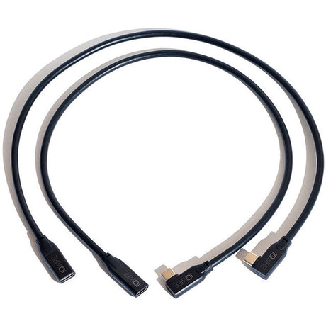 IQwire 18 Right Angle Stingers (2X)