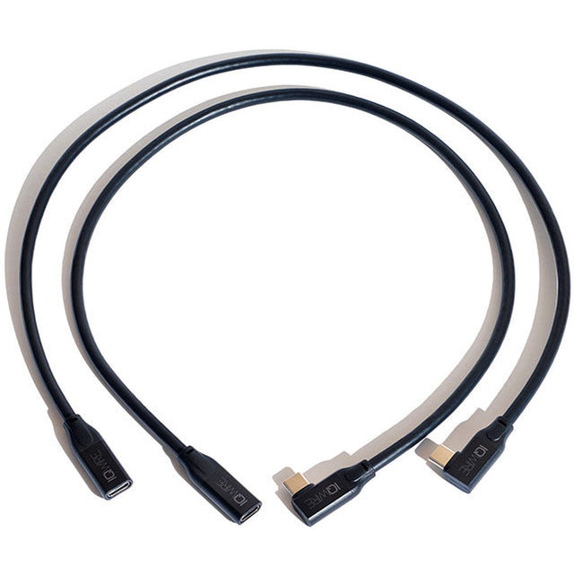 IQwire 18 Right Angle Stingers (2X)