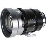 Sirui Ironstar T1.9 1.5X Anamorphic FullFrame Cine Lenses 35MM(Blue Flare) - image 2 of 5