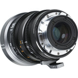 Sirui Ironstar T1.9 1.5X Anamorphic FullFrame Cine Lenses 35mm (Neutral Flare) - image 3 of 5