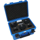 Sirui Ironstar T1.9 1.5X Anamorphic FullFrame Cine Lenses (Blue Flare) - image 3 of 4