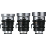 Sirui Ironstar T1.9 1.5X Anamorphic FullFrame Cine Lenses (Neutral Flare) - image 2 of 4