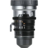Sirui Ironstar T1.9 1.5X Anamorphic FullFrame Cine Lenses 45MM(Blue Flare)