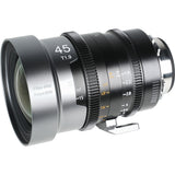 Sirui Ironstar T1.9 1.5X Anamorphic FullFrame Cine Lenses 45mm (Neutral Flare) - image 2 of 5