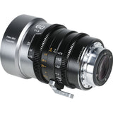 Sirui Ironstar T1.9 1.5X Anamorphic FullFrame Cine Lenses 60MM(Blue Flare) - image 3 of 5
