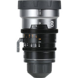 Sirui Ironstar T1.9 1.5X Anamorphic FullFrame Cine Lenses 60mm (Neutral Flare)
