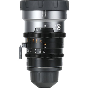 Sirui Ironstar T1.9 1.5X Anamorphic FullFrame Cine Lenses 60mm (Neutral Flare)