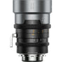 Sirui Ironstar T1.9 1.5X Anamorphic FullFrame Cine Lenses 75MM(Neutral Flare)