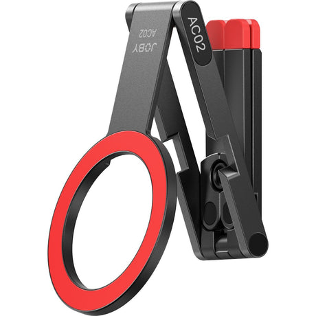 Joby Mini Smartphone-Tripod Magnetic Foldable AC02 - image 2 of 5