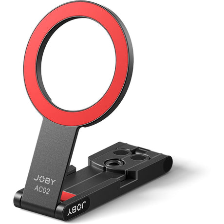 Joby Mini Smartphone-Tripod Magnetic Foldable AC02 - image 3 of 5