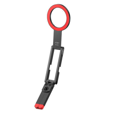 Joby Mini Smartphone-Tripod Magnetic Foldable AC02 - image 4 of 5