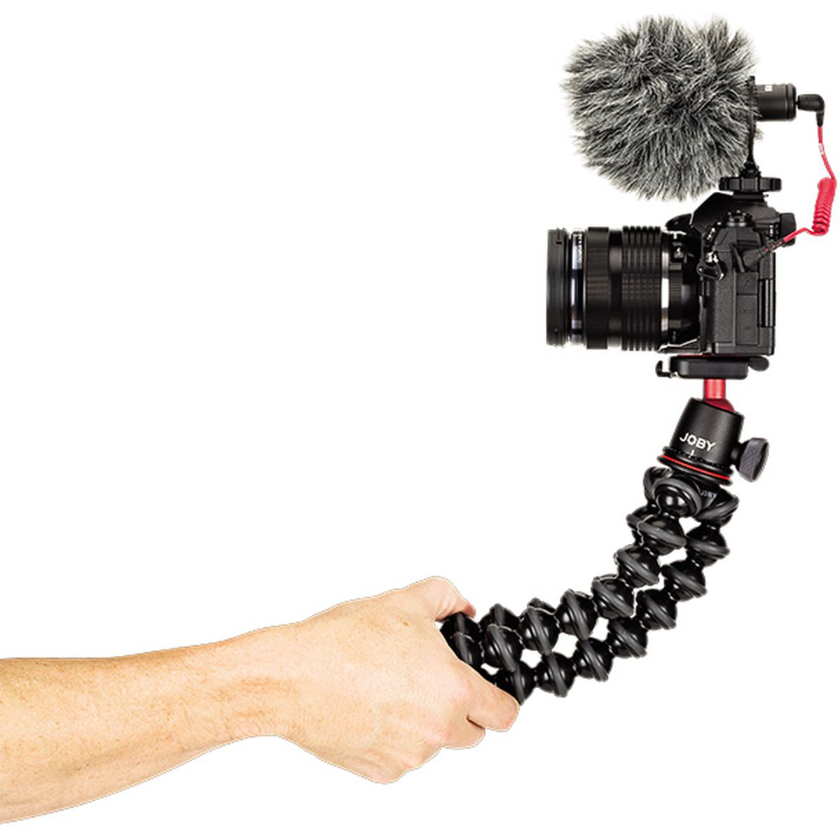 Joby Gorillapod 3K Kit - image 4 of 5