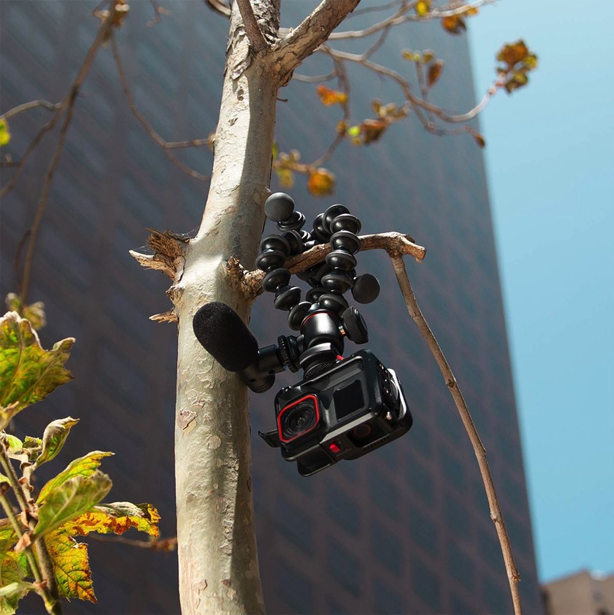 Joby Gorillapod 1K Gen 2 Tripod GP02 - image 2 of 5