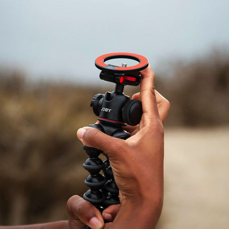 Joby Gorillapod 1K Gen 2 Tripod GP02 - image 3 of 5