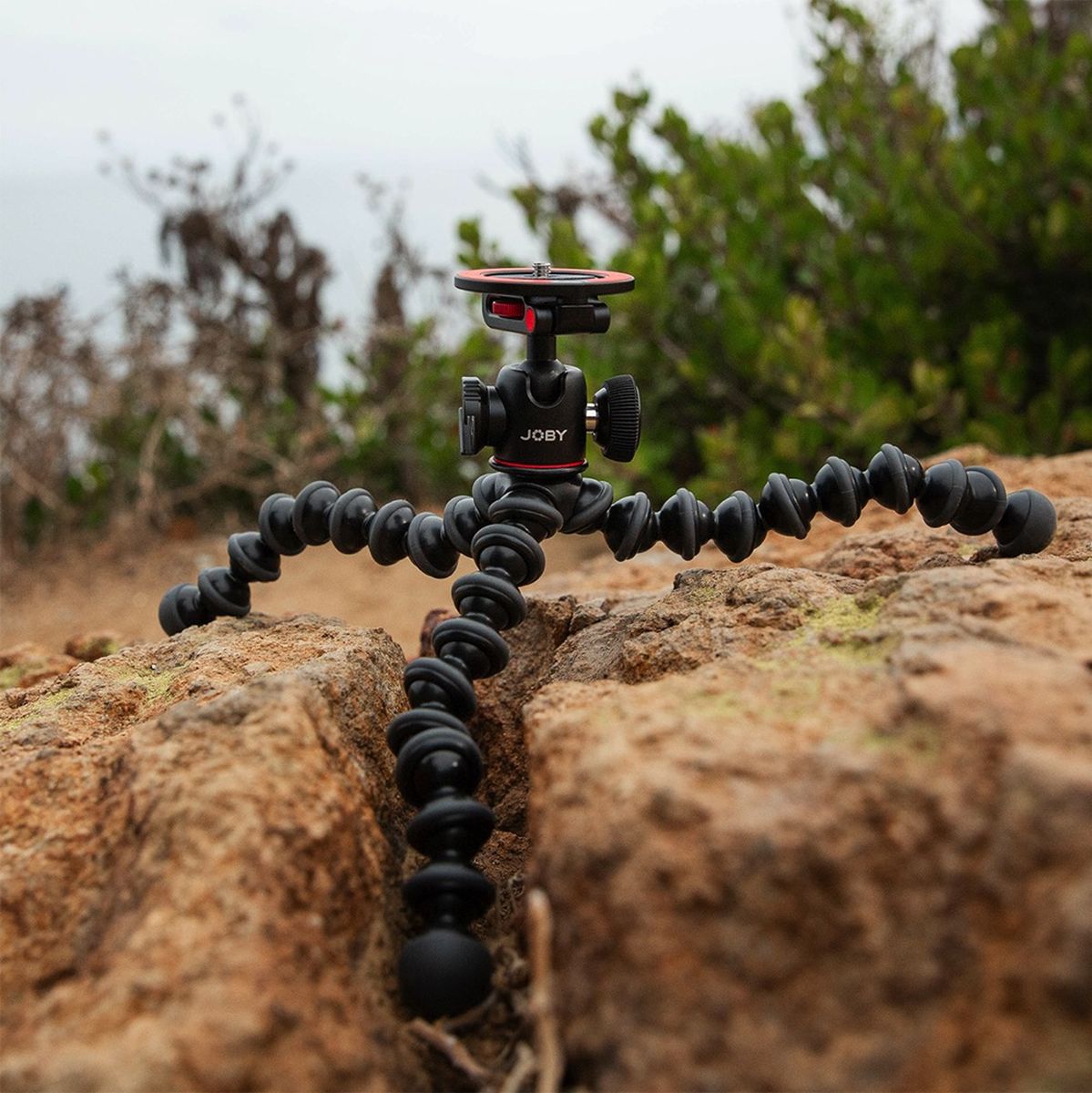 Joby Gorillapod 1K Gen 2 Tripod GP02 - image 4 of 5