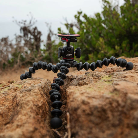 Joby Gorillapod 1K Gen 2 Tripod GP02 - image 4 of 5