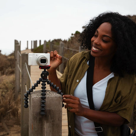 Joby Gorillapod 1K Gen 2 Tripod GP02 - image 5 of 5