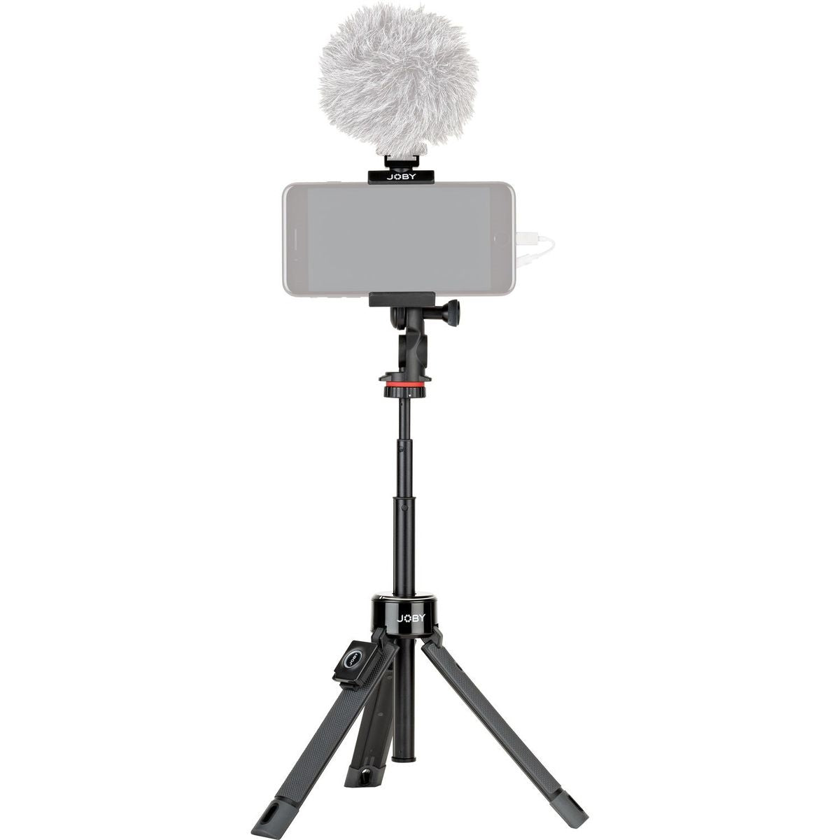 Joby GripTight Pro Telepod Tripod w/ Phone Holder