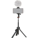 Joby GripTight Pro Telepod Tripod w/ Phone Holder