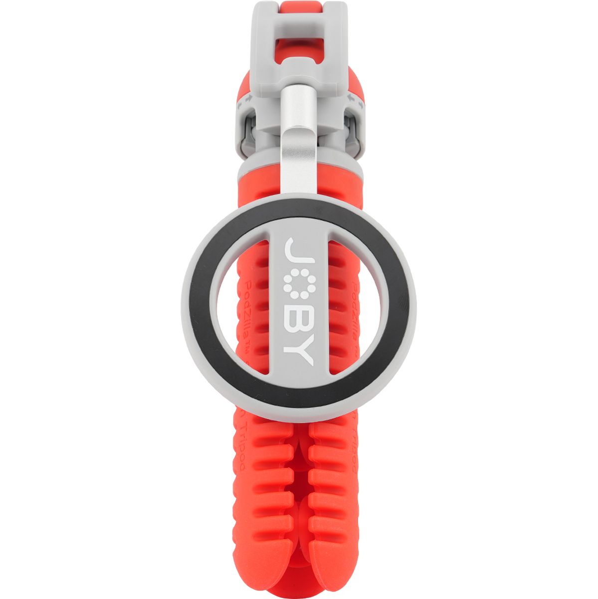 Joby PodZilla Octopus Suction Cup Flexibel Tripod PZ01 - Red - image 2 of 5