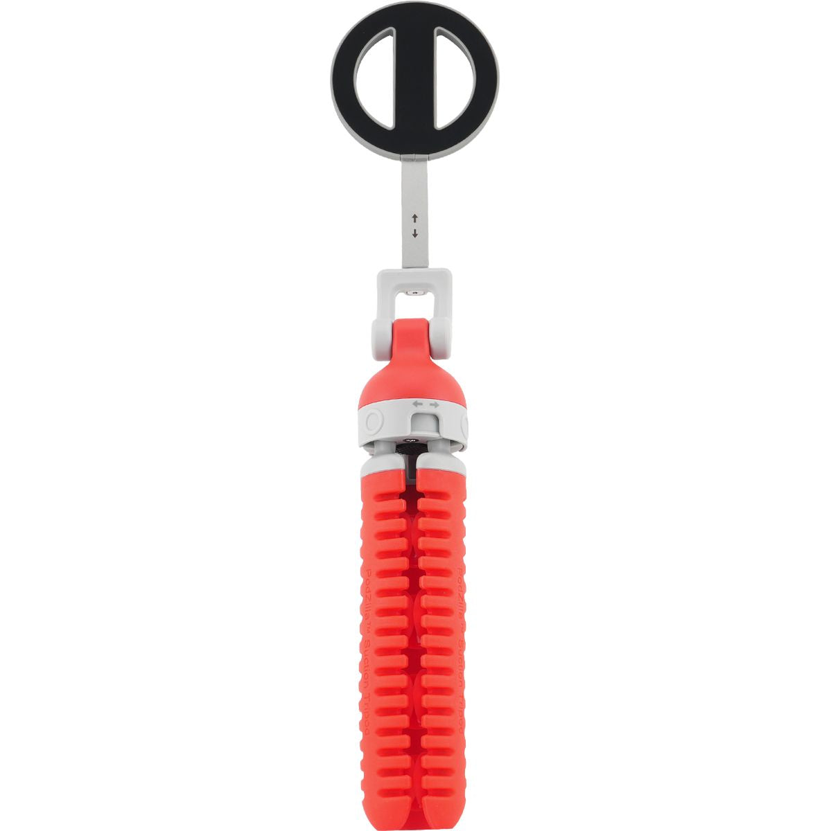 Joby PodZilla Octopus Suction Cup Flexibel Tripod PZ01 - Red - image 3 of 5