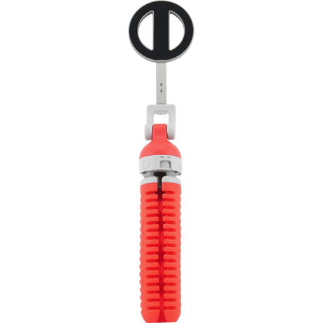 Joby PodZilla Octopus Suction Cup Flexibel Tripod PZ01 - Red - image 3 of 5