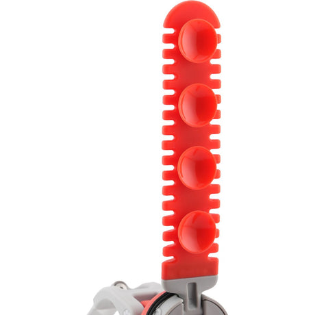 Joby PodZilla Octopus Suction Cup Flexibel Tripod PZ01 - Red - image 5 of 5