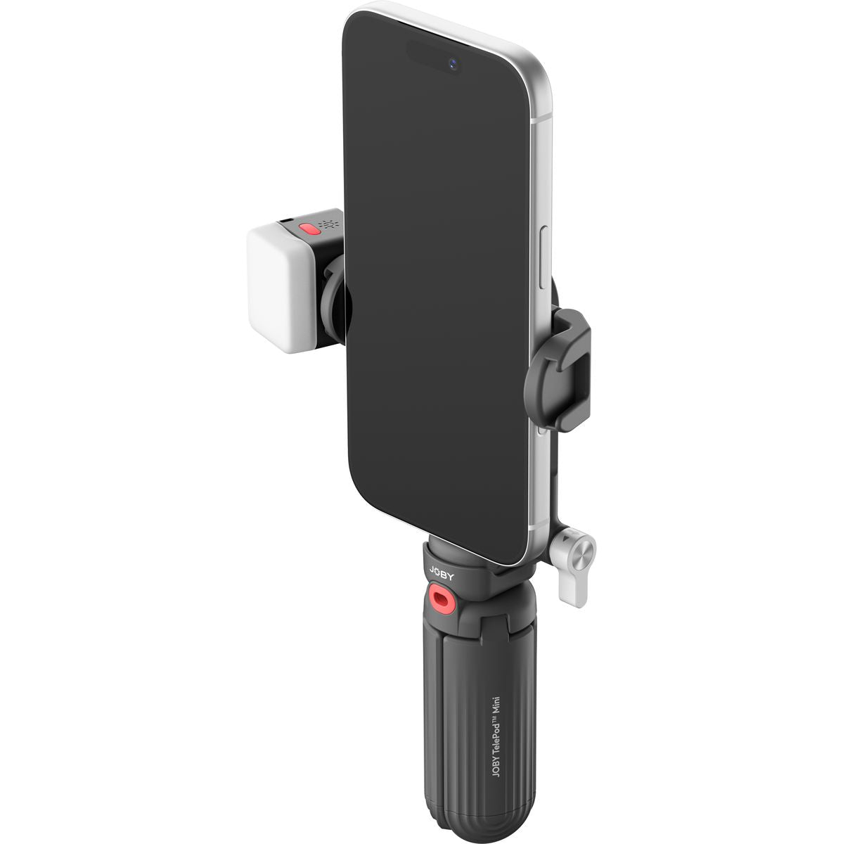 Joby Telepod Mini Selfie Stick Tripod w/ Light TP02 - image 2 of 5