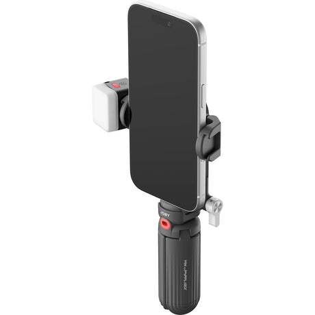 Joby Telepod Mini Selfie Stick Tripod w/ Light TP02 - image 2 of 5