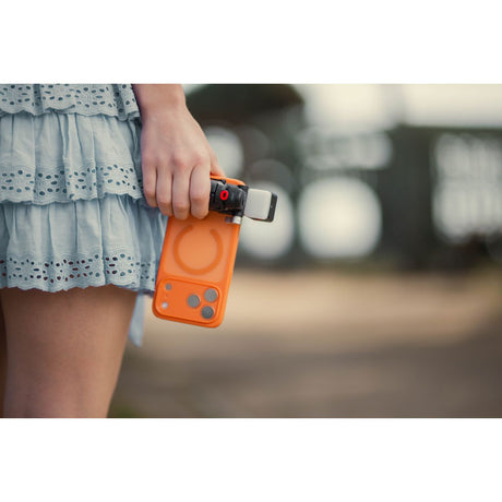 Joby Telepod Mini Selfie Stick Tripod w/ Light TP02 - image 5 of 5