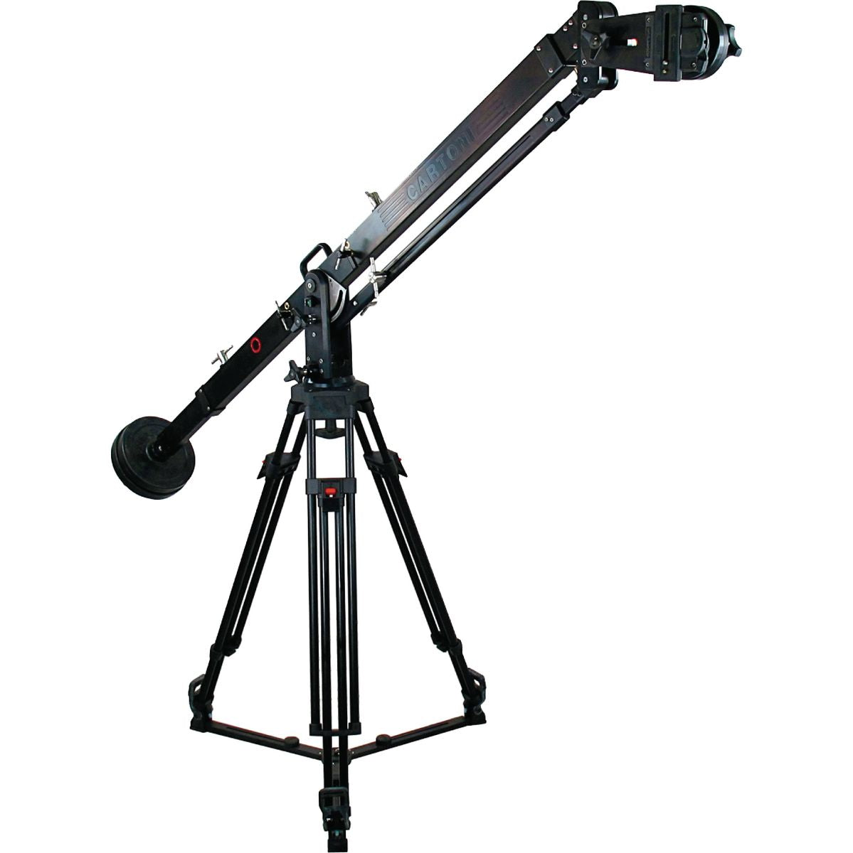 Cartoni J103 Jibo